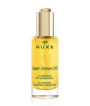 NUXE Super Serum 10 Universelle Anti-Aging-Essenz Gesichtsserum 50 ml