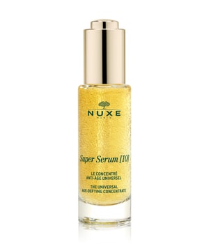 NUXE Super Serum 10 Universelle Anti-Aging-Essenz Gesichtsserum 30 ml