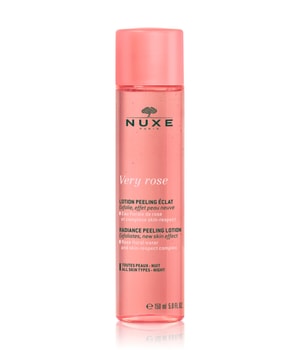 NUXE Very Rose Gesichtspeeling 150 ml