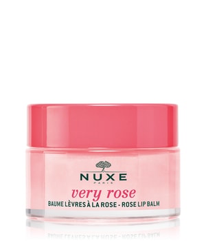 NUXE Very Rose Lippenbalsam 15 g