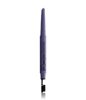 NYX Professional Makeup Epic Smoke Liner Angled Liner & Blender Eyeliner 17 g Violett/Lila