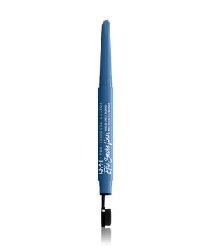 NYX Professional Makeup Epic Smoke Liner Angled Liner & Blender Eyeliner 17 g Blau