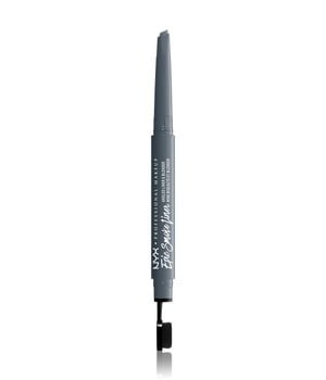 NYX Professional Makeup Epic Smoke Liner Angled Liner & Blender Eyeliner 17 g Hellbraun