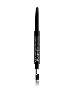 NYX Professional Makeup Epic Smoke Liner Angled Liner & Blender Eyeliner 17 g Schwarz