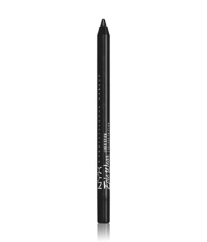 NYX Professional Makeup Epic Wear Liner Stick Eyeliner 1.2 g Schwarz