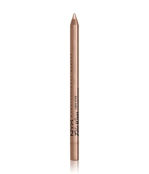 NYX Professional Makeup Epic Wear Liner Stick Eyeliner 1.2 g Hellbraun