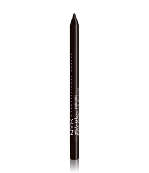 NYX Professional Makeup Epic Wear Liner Stick Eyeliner 1.2 g Braun