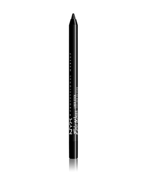 NYX Professional Makeup Epic Wear Semi-Perm Graphic Liner Stick Kajalstift 1.2 g Schwarz