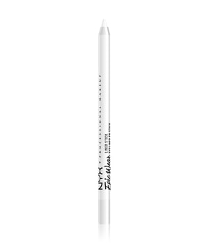 NYX Professional Makeup Epic Wear Semi-Perm Graphic Liner Stick Kajalstift 1.2 g Weiß