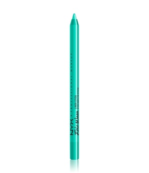 NYX Professional Makeup Epic Wear Semi-Perm Graphic Liner Stick Kajalstift 1.2 g Blau