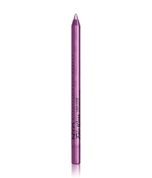 NYX Professional Makeup Epic Wear Semi-Perm Graphic Liner Stick Kajalstift 1.2 g Grau