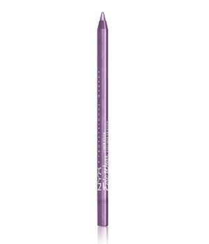 NYX Professional Makeup Epic Wear Semi-Perm Graphic Liner Stick Kajalstift 1.2 g Violett/Lila