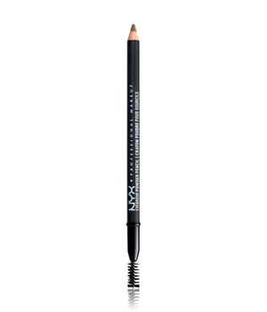 NYX Professional Makeup Eyebrow Powder Pencil Augenbrauenstift 1.4 g Braun