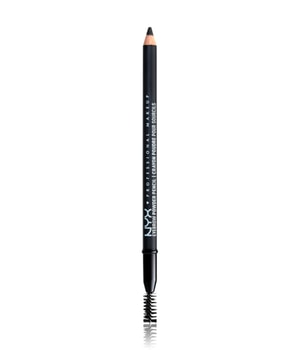 NYX Professional Makeup Eyebrow Powder Pencil Augenbrauenstift 1.4 g Schwarz