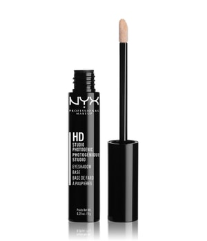 NYX Professional Makeup HD Eyeshadow Base 8 g Weiß