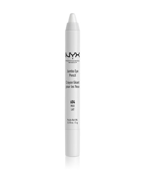 NYX Professional Makeup Jumbo Eye Pencil Kajalstift 5 g Weiß