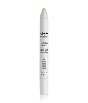 NYX Professional Makeup Jumbo Eye Pencil Kajalstift 5 g Creme