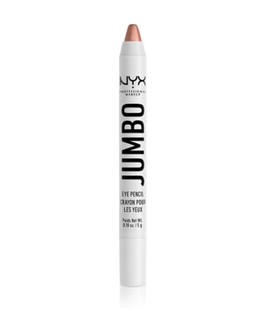 NYX Professional Makeup Jumbo Eye Pencil Kajalstift 5 g Grau