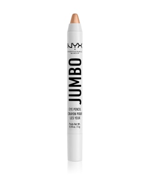 NYX Professional Makeup Jumbo Eye Pencil Kajalstift 5 g Nude