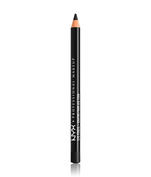 NYX Professional Makeup Kajal Slim Eye Pencil Kajalstift 1 g Schwarz