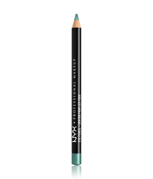 NYX Professional Makeup Kajal Slim Eye Pencil Kajalstift 1 g Grau