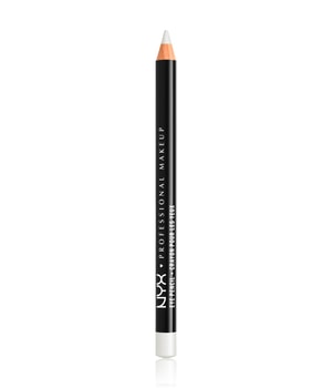 NYX Professional Makeup Kajal Slim Eye Pencil Kajalstift 1 g Creme