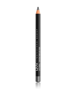 NYX Professional Makeup Kajal Slim Eye Pencil Kajalstift 1 g Hellbraun