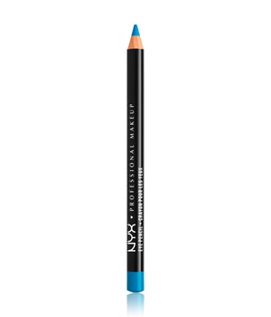 NYX Professional Makeup Kajal Slim Eye Pencil Kajalstift 1 g Blau