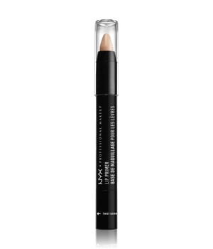 NYX Professional Makeup Lip Primer Lip Base 3 g Nude