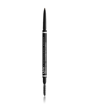 NYX Professional Makeup Micro Brow Pencil Augenbrauenstift 0.09 g Braun