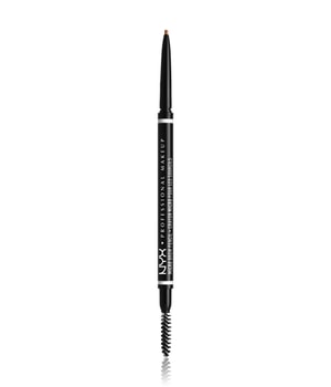 NYX Professional Makeup Micro Brow Pencil Augenbrauenstift 0.5 g Hellbraun