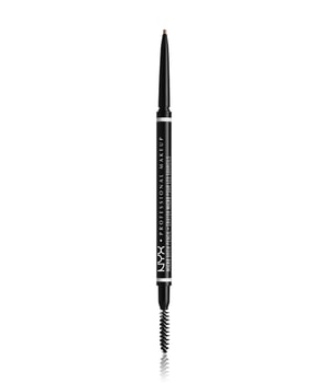 NYX Professional Makeup Micro Brow Pencil Augenbrauenstift 0.1 g Hellbraun