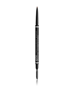 NYX Professional Makeup Micro Brow Pencil Augenbrauenstift 0.1 g Braun