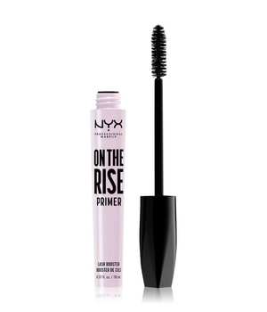 NYX Professional Makeup On The Rise Lash Booster Mascara 10 ml Braun