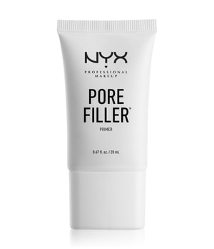 NYX Professional Makeup Pore Filler Primer 20 ml Nude