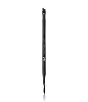 NYX Professional Makeup Pro Brush Dual Brow Augenbrauenpinsel 1 Stk