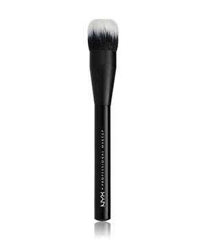 NYX Professional Makeup Pro Brush Dual Fiber Foundation Foundationpinsel 1 Stk