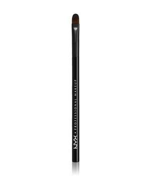 NYX Professional Makeup Pro Brush Flat Lidschattenpinsel 1 Stk