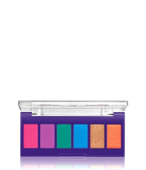 NYX Professional Makeup Sex Education Magic Maker Lidschatten Palette 1 Stk