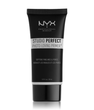 NYX Professional Makeup Studio Perfect Photo-Loving Primer 30 ml Creme