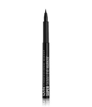 NYX Professional Makeup Super Skinny Eye Marker Eyeliner 1.1 ml Schwarz