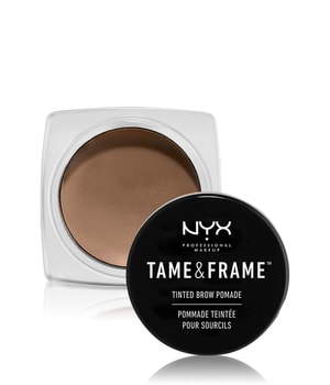 NYX Professional Makeup Tame & Frame Tinted Brow Pomade Augenbrauengel 5 g Hellbraun