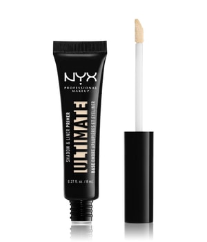 NYX Professional Makeup Ultimate Shadow & Liner Primer Eyeshadow Base 8 ml Creme