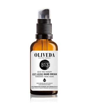 Oliveda Body Care B13 Anti Aging Handcreme 50 ml