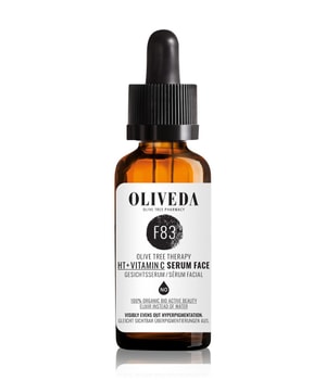 Oliveda F83 HT+Vitamin C Gesichtsserum 30 ml