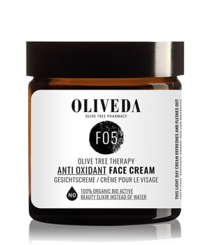 Oliveda Face Care F05 Anti Oxidant Gesichtscreme 50 ml