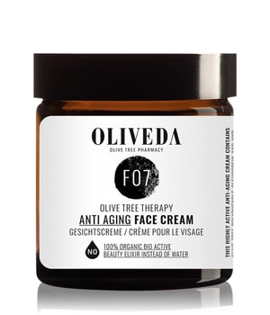 Oliveda Face Care F07 Anti Aging Gesichtscreme 50 ml