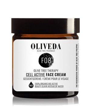 Oliveda Face Care F08 Cell Active Gesichtscreme 50 ml