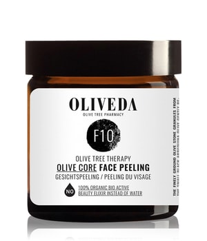 Oliveda Face Care F10 Refreshing Gesichtspeeling 60 ml