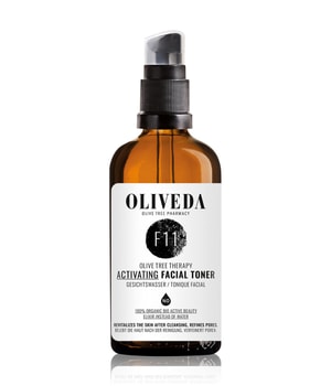 Oliveda Face Care F11 Activating Gesichtswasser 100 ml